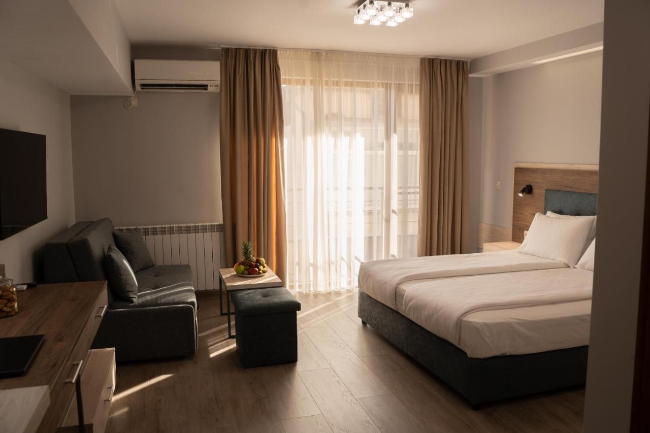 Guest House Velik Sandanski Exterior photo