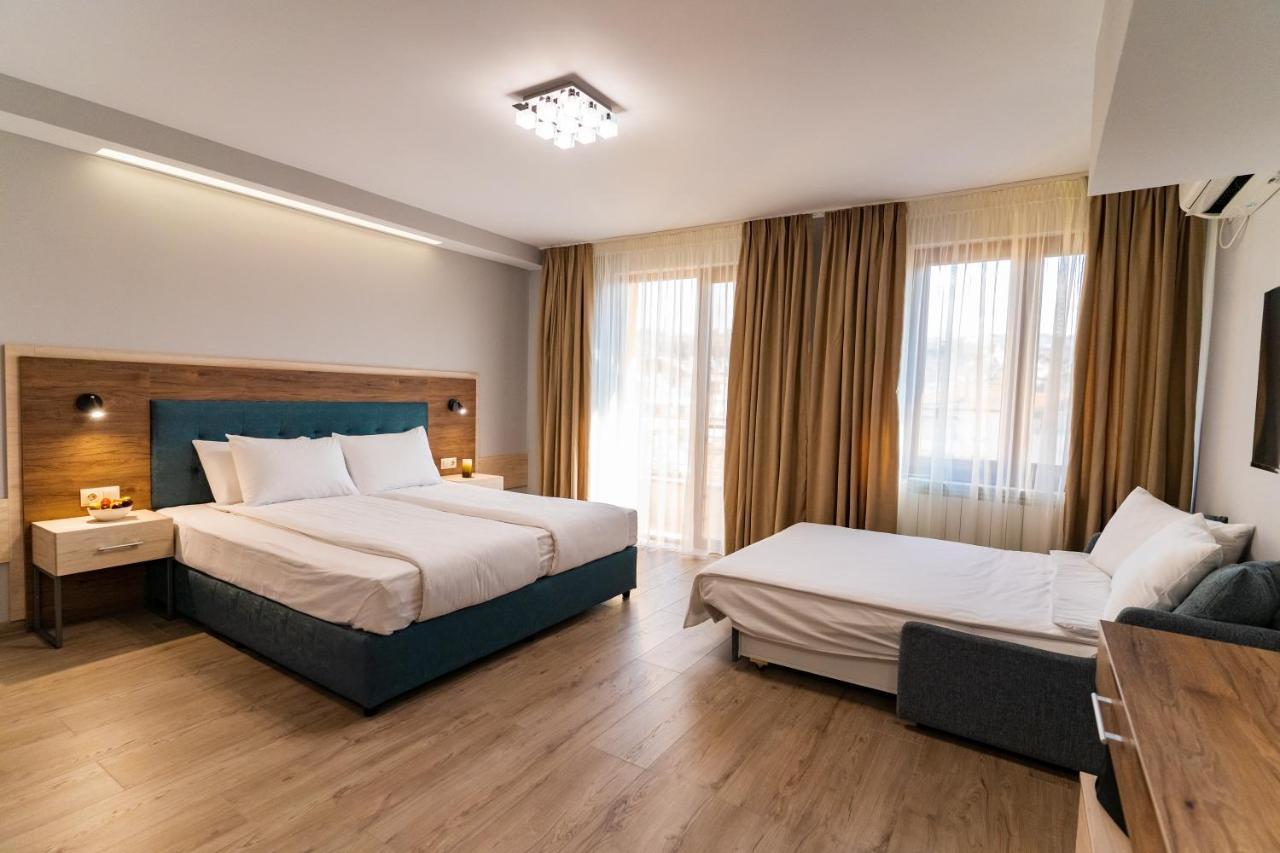 Guest House Velik Sandanski Exterior photo