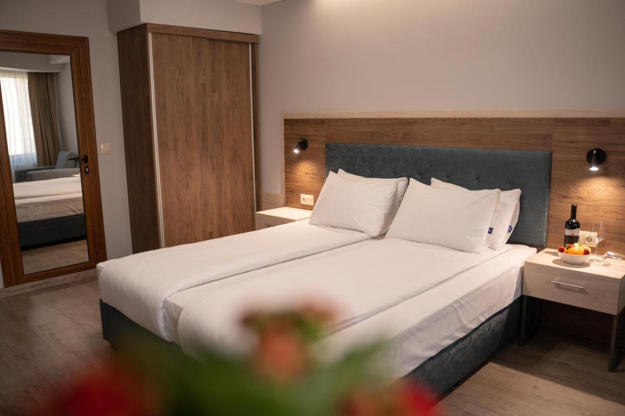 Guest House Velik Sandanski Exterior photo