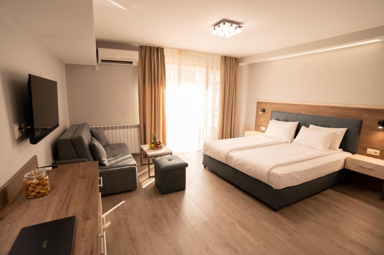 Guest House Velik Sandanski Exterior photo