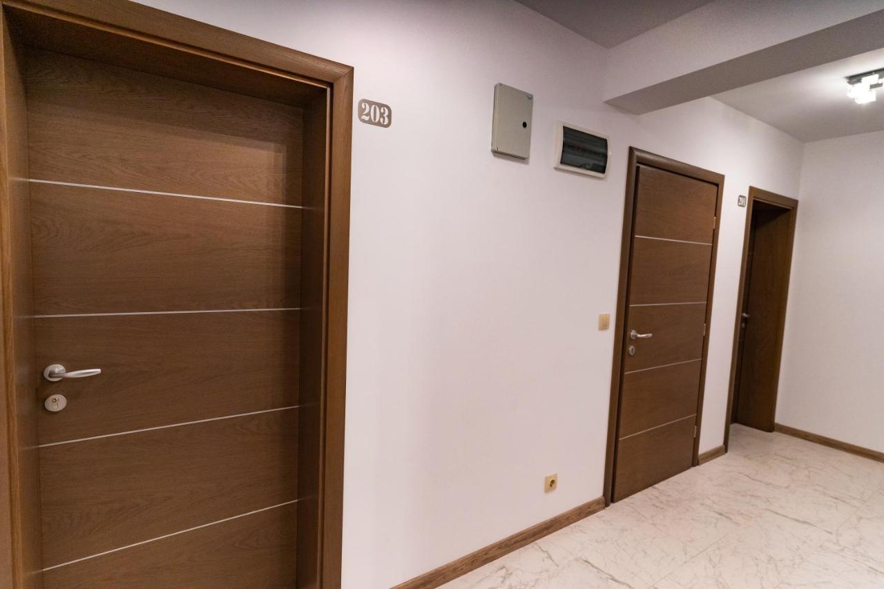 Guest House Velik Sandanski Exterior photo