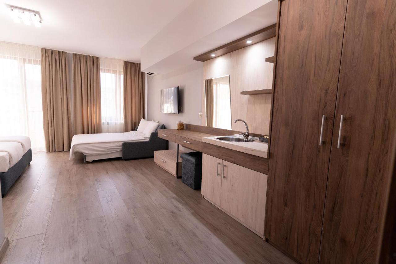Guest House Velik Sandanski Exterior photo