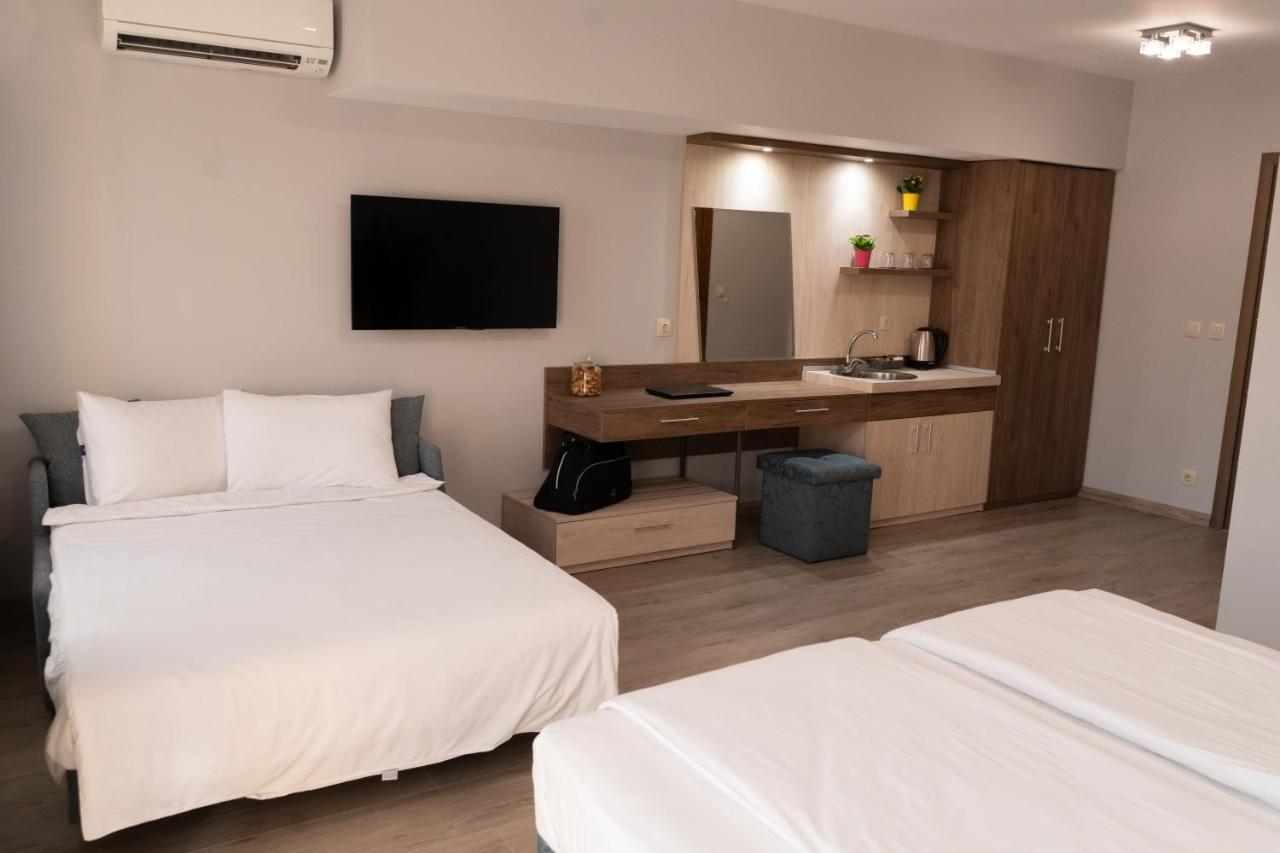 Guest House Velik Sandanski Exterior photo