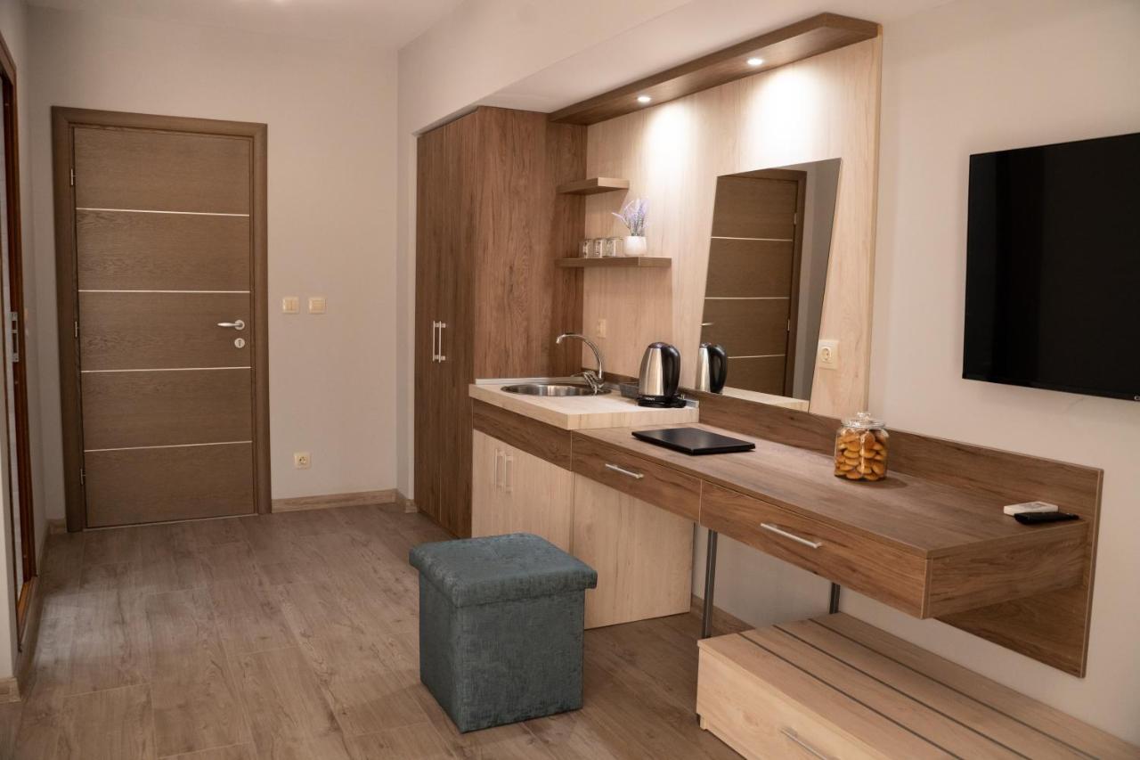 Guest House Velik Sandanski Exterior photo