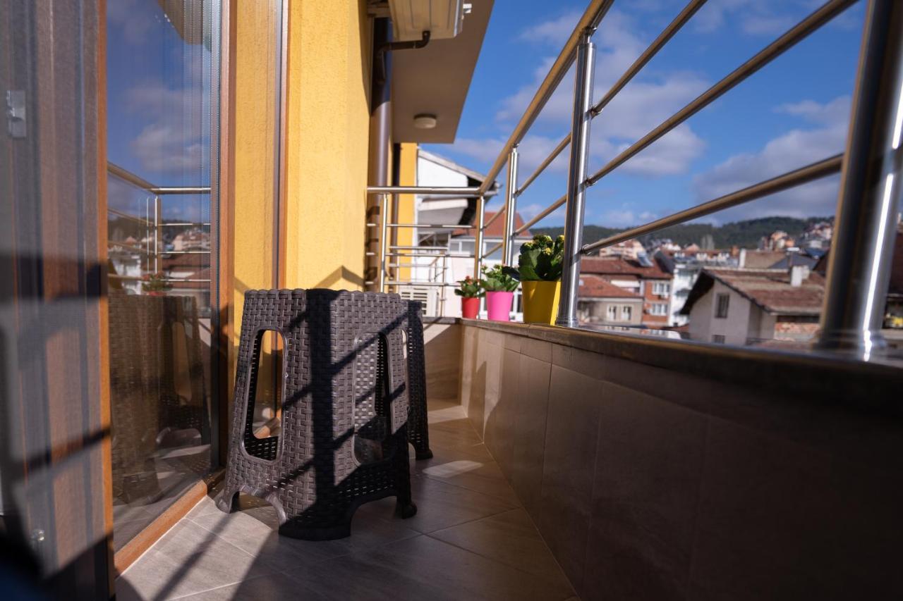 Guest House Velik Sandanski Exterior photo