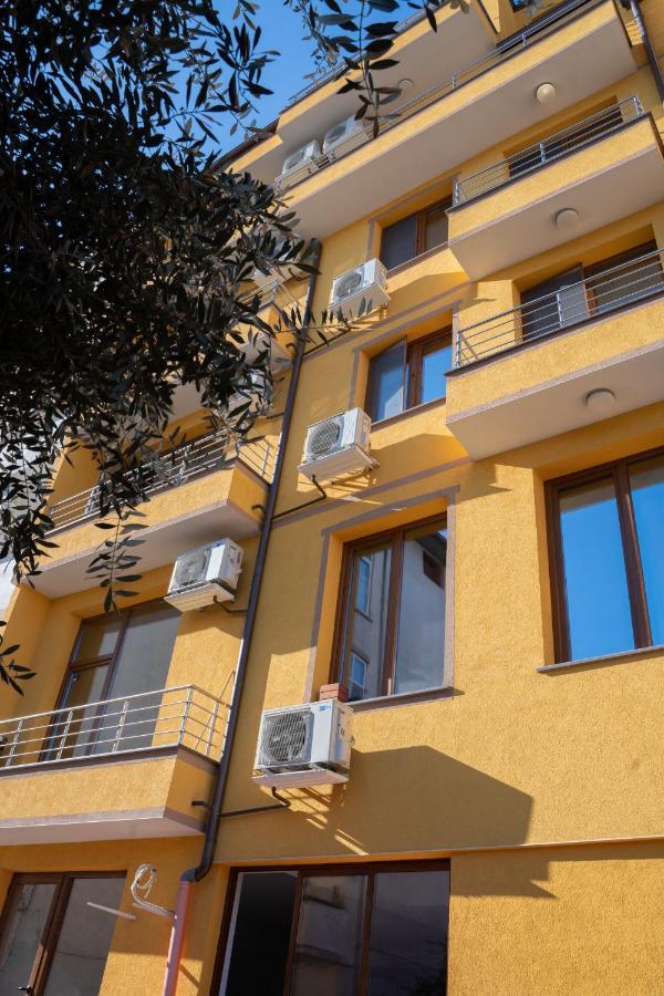 Guest House Velik Sandanski Exterior photo