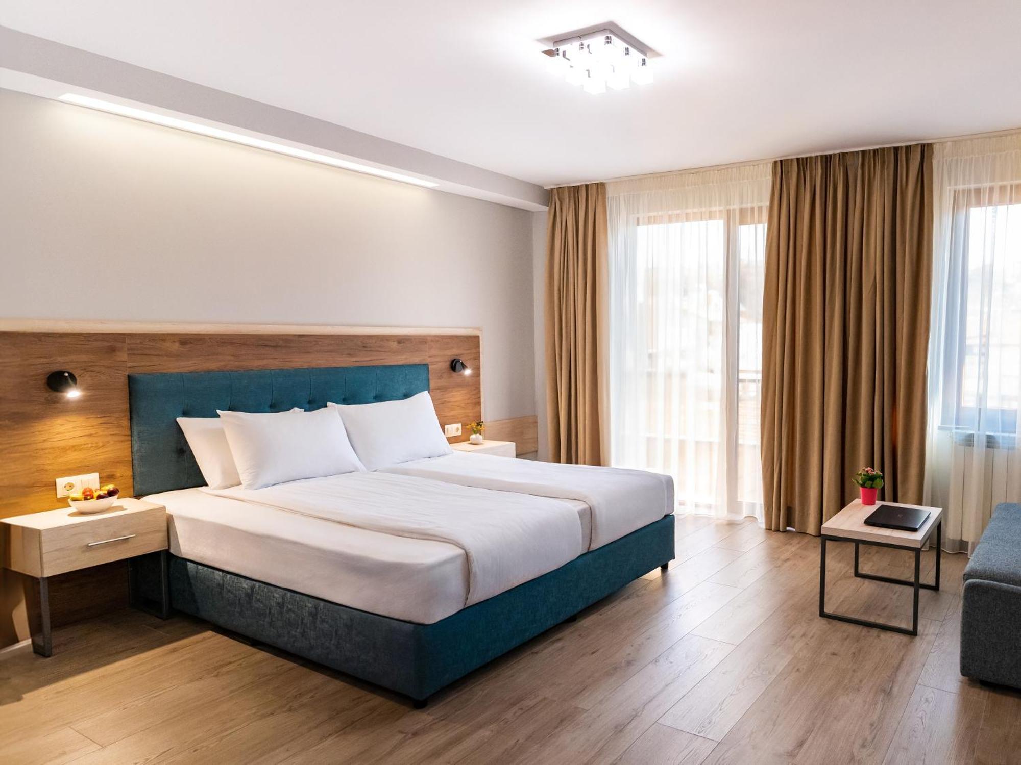 Guest House Velik Sandanski Exterior photo